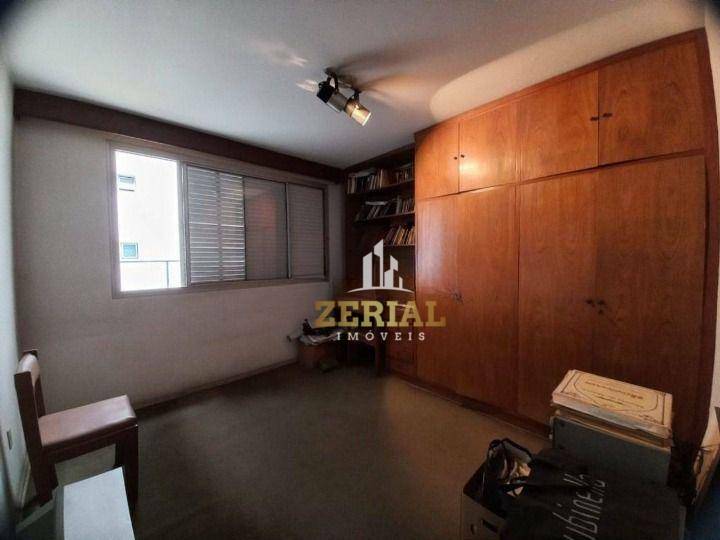 Apartamento à venda com 3 quartos, 135m² - Foto 13