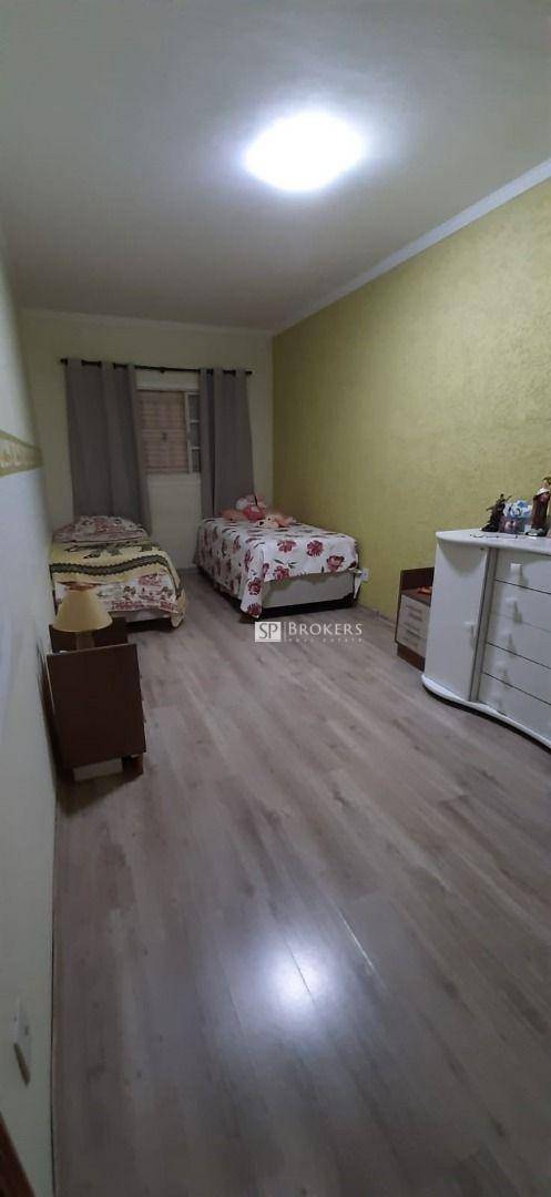 Casa à venda com 3 quartos, 190m² - Foto 12