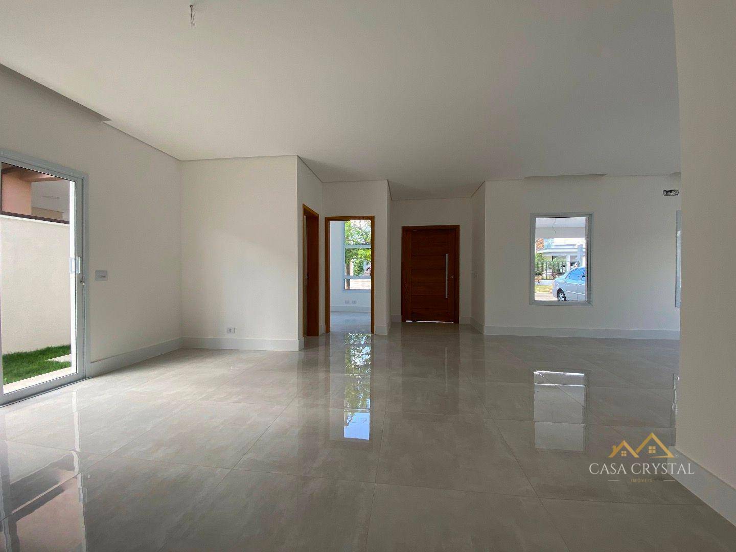 Casa de Condomínio à venda com 3 quartos, 266m² - Foto 13