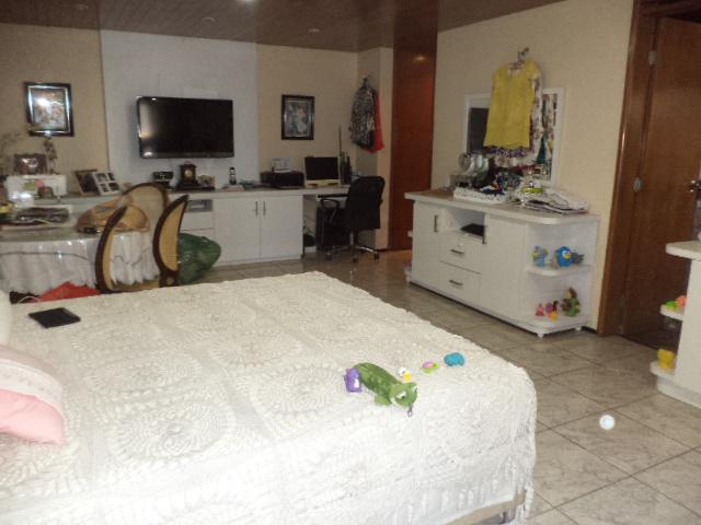 Apartamento à venda com 4 quartos, 280m² - Foto 24