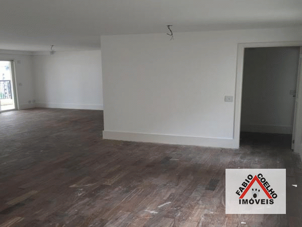 Apartamento à venda, 350m² - Foto 4