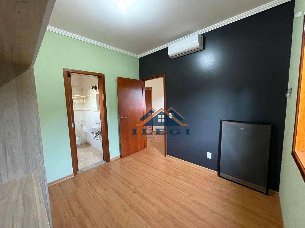 Casa de Condomínio à venda com 4 quartos, 400m² - Foto 6