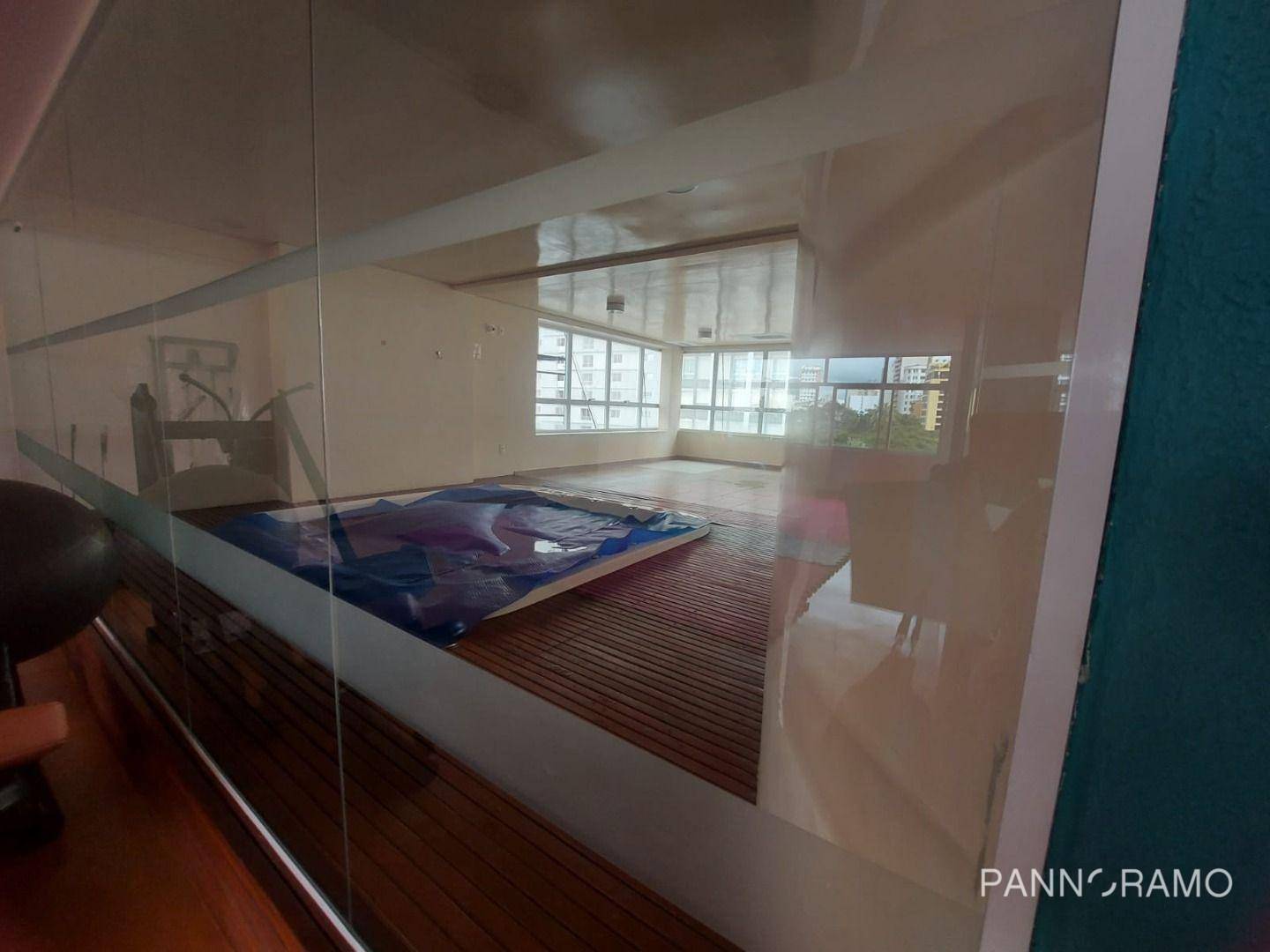 Apartamento à venda com 2 quartos, 41m² - Foto 22