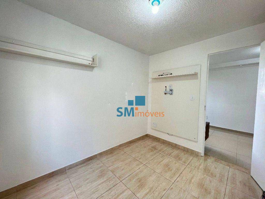 Apartamento à venda com 3 quartos, 56m² - Foto 23