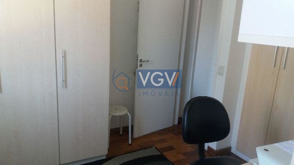 Apartamento à venda com 3 quartos, 125m² - Foto 8