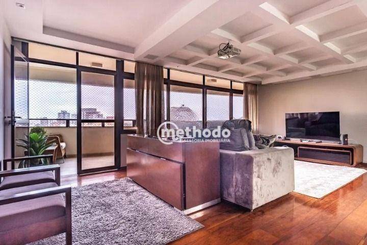 Apartamento à venda com 3 quartos, 180m² - Foto 4