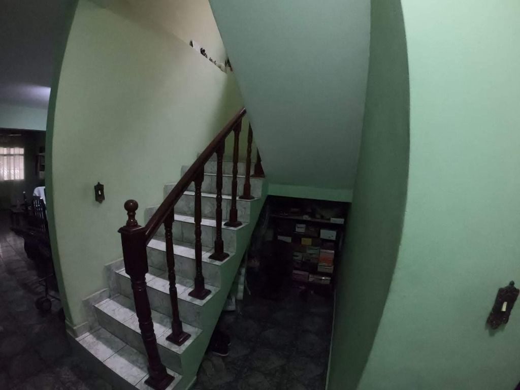 Sobrado à venda com 3 quartos, 160m² - Foto 10