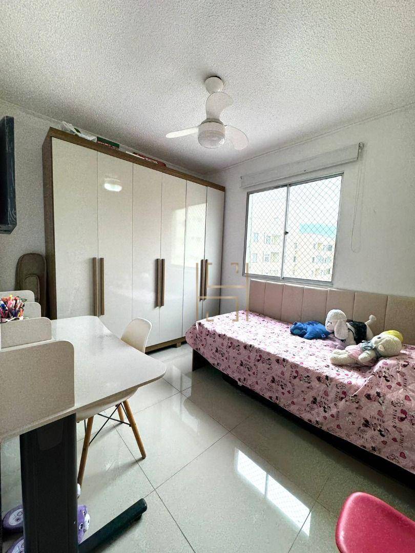 Apartamento, 2 quartos, 68 m² - Foto 4