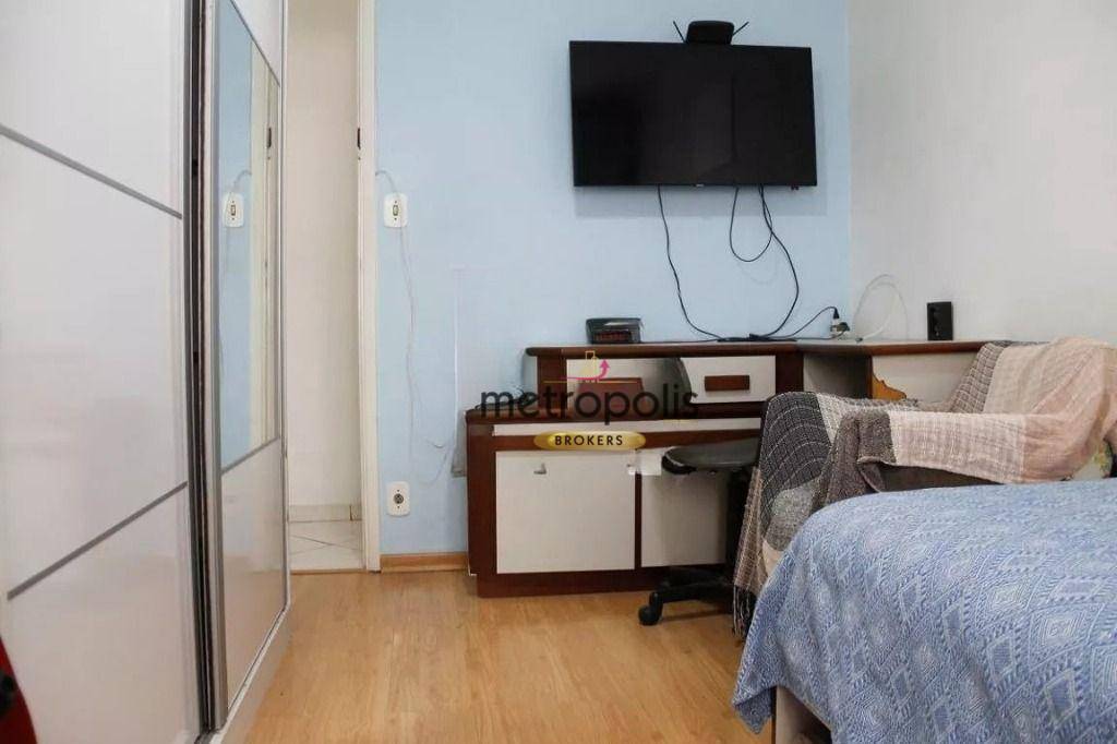 Apartamento à venda com 2 quartos, 73m² - Foto 9