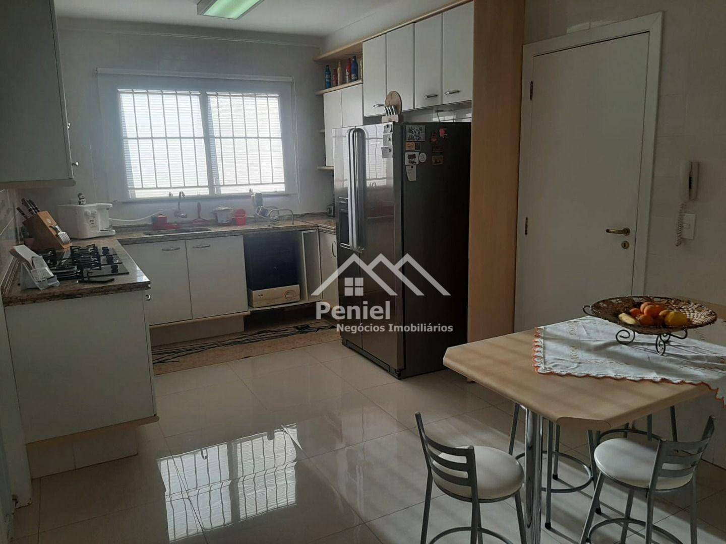 Apartamento à venda com 3 quartos, 172m² - Foto 7