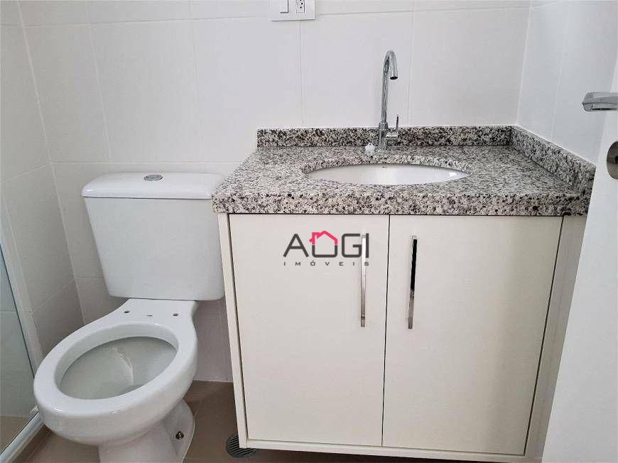 Apartamento à venda com 3 quartos, 129m² - Foto 13