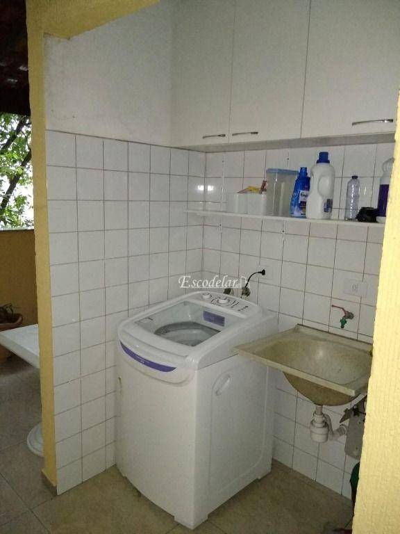 Sobrado à venda com 3 quartos, 130m² - Foto 21