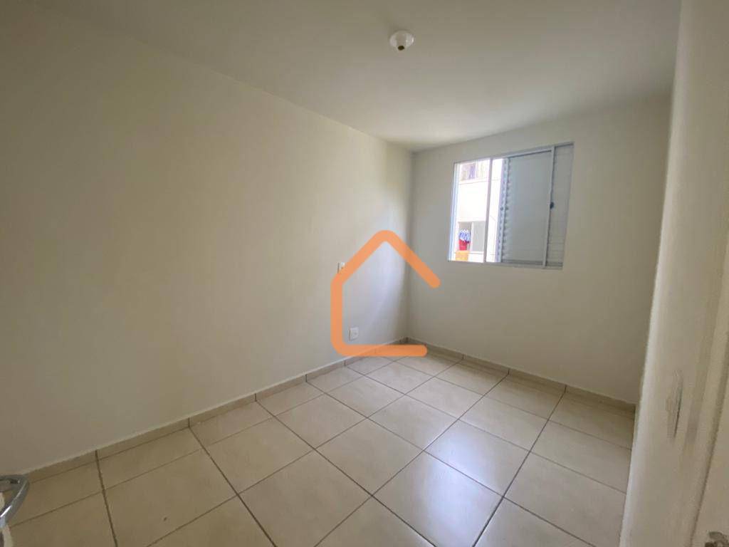 Apartamento à venda com 2 quartos, 50m² - Foto 8