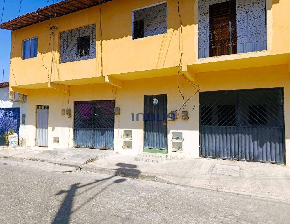 Casa, 1 quarto, 57 m² - Foto 3