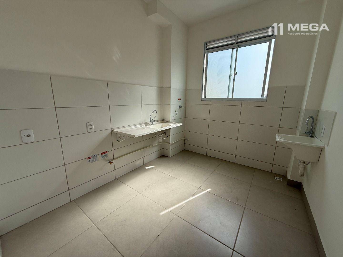 Apartamento para alugar com 1 quarto, 41m² - Foto 3