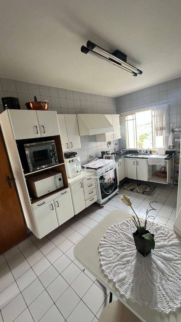 Apartamento à venda com 3 quartos, 126m² - Foto 14