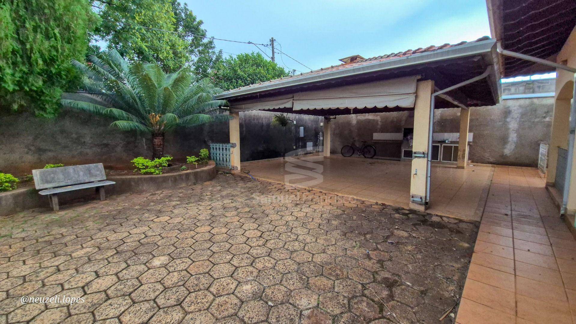 Chácara, 4 quartos, 2975 m² - Foto 3