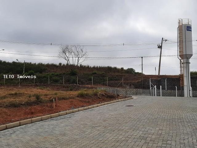 Terreno à venda, 304m² - Foto 5