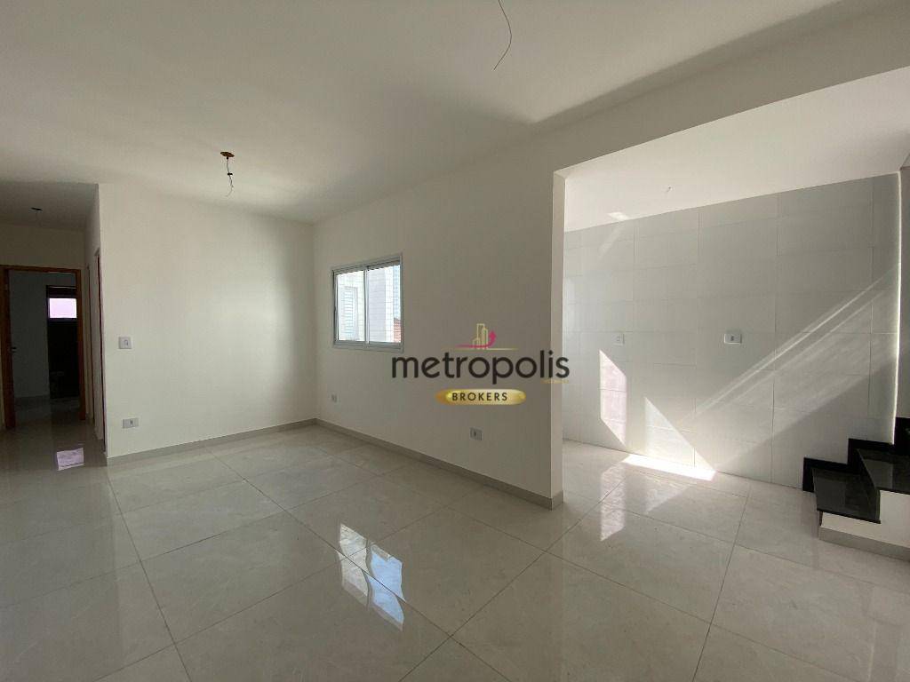 Cobertura à venda com 2 quartos, 124m² - Foto 1