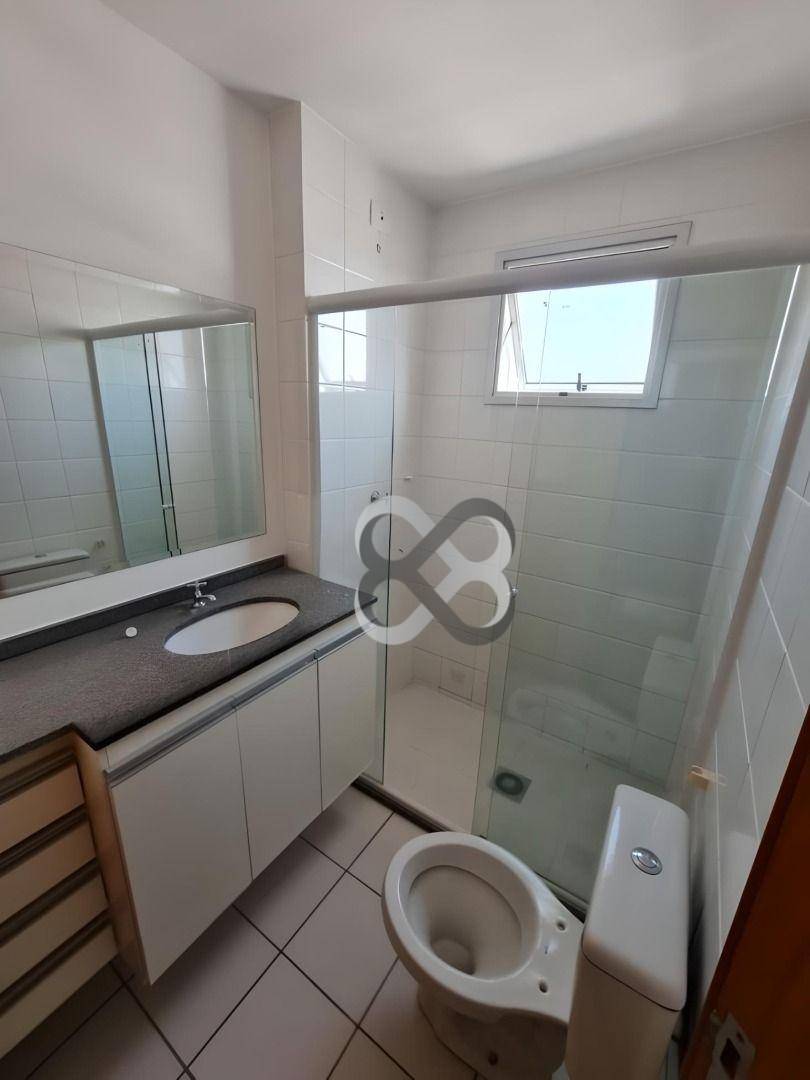 Apartamento à venda com 3 quartos, 70m² - Foto 9