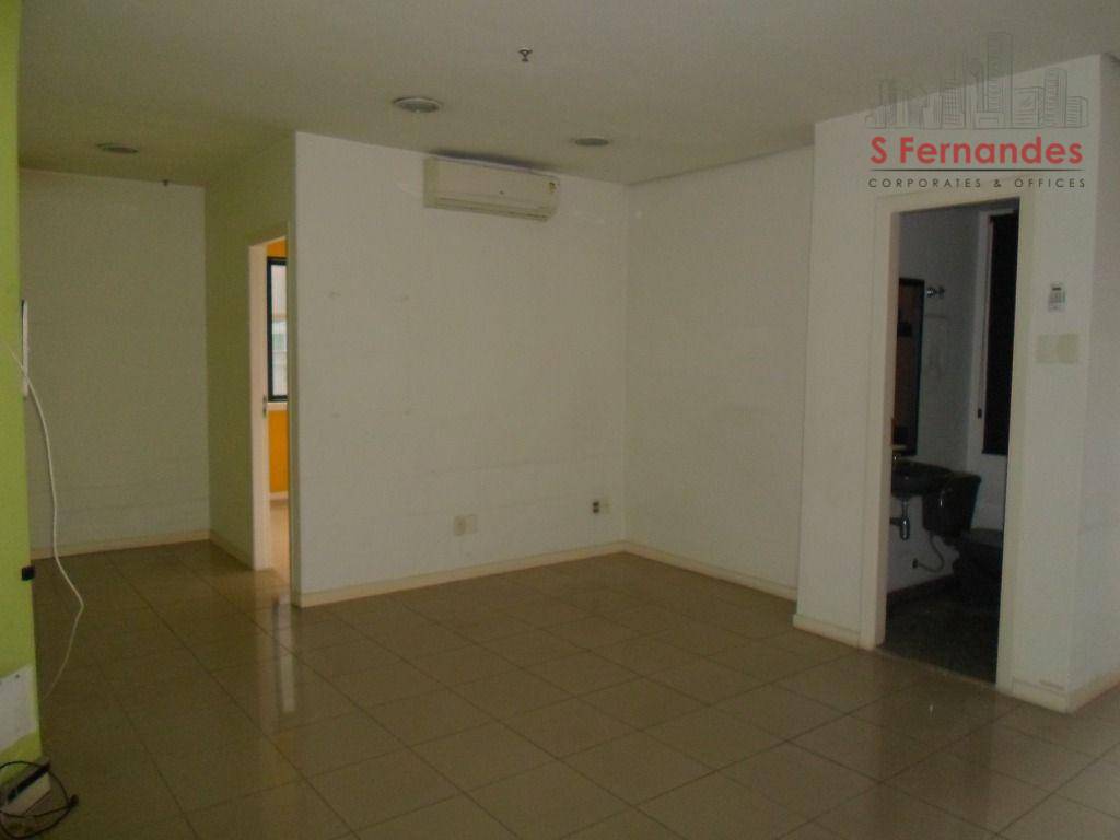 Conjunto Comercial-Sala para alugar, 80m² - Foto 7