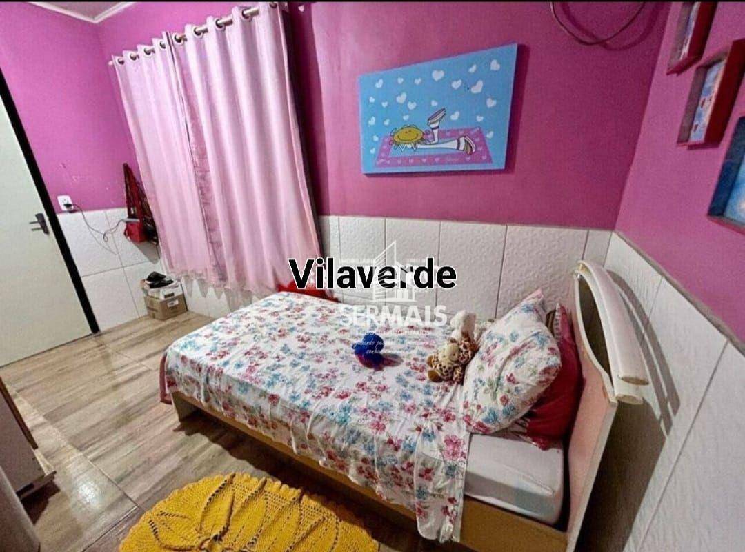 Casa de Condomínio à venda com 2 quartos, 120m² - Foto 5