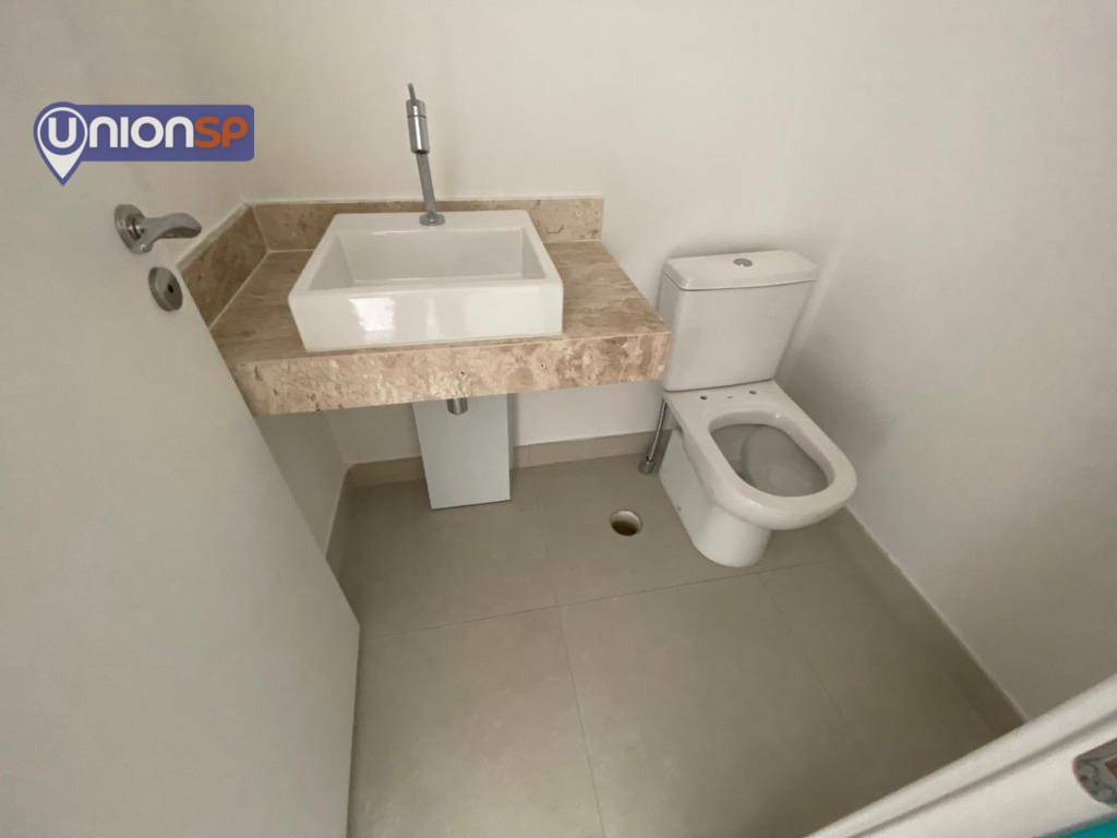 Apartamento à venda com 3 quartos, 94m² - Foto 13