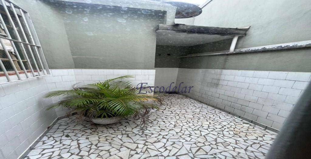 Sobrado à venda com 4 quartos, 320m² - Foto 14