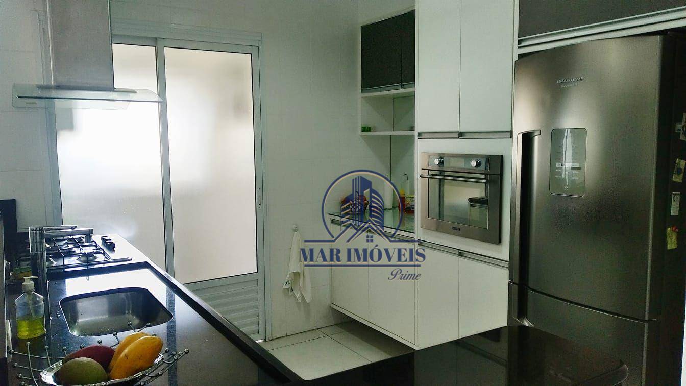 Apartamento à venda com 3 quartos, 105m² - Foto 7