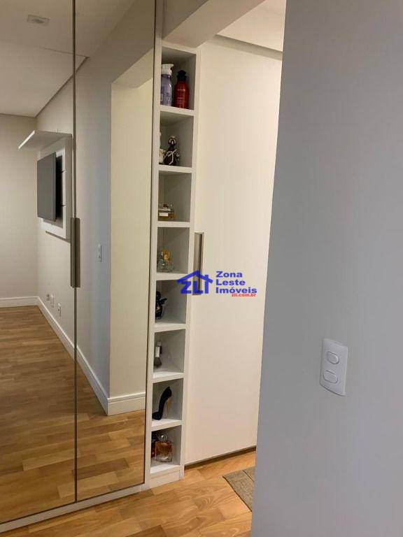 Apartamento à venda com 4 quartos, 191m² - Foto 14