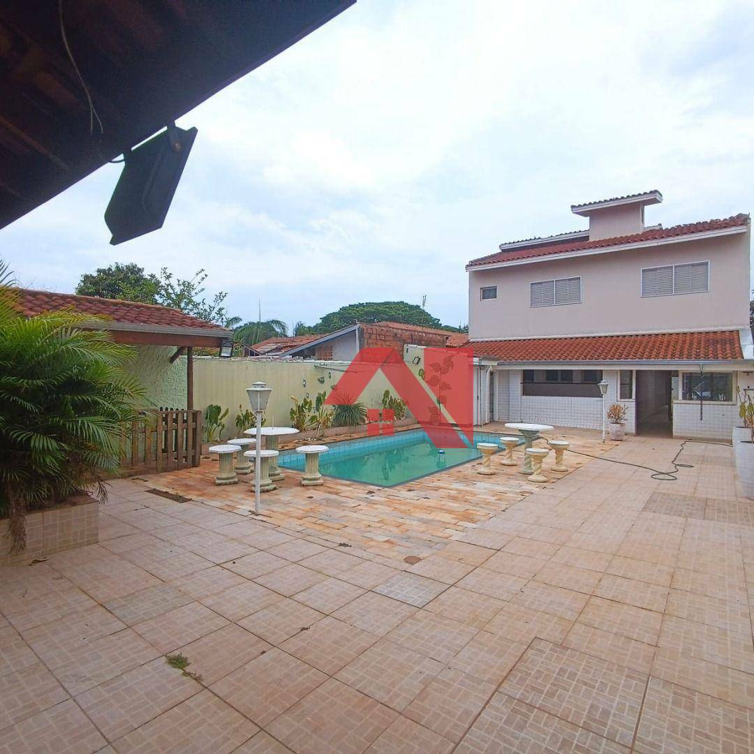 Chácara à venda com 3 quartos, 502M2 - Foto 1