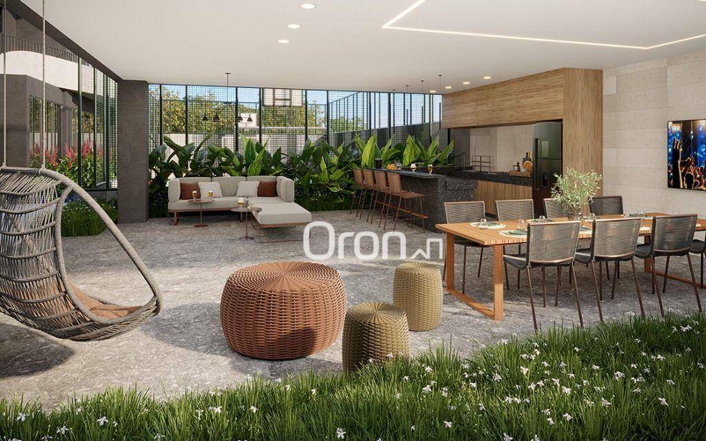 Apartamento à venda com 3 quartos, 139m² - Foto 27