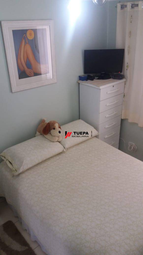 Apartamento à venda com 2 quartos, 57m² - Foto 15