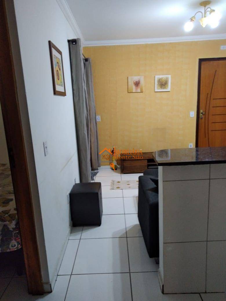 Apartamento à venda com 2 quartos, 74m² - Foto 7