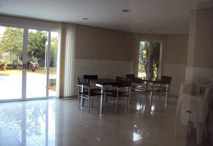 Apartamento à venda com 2 quartos, 56m² - Foto 2