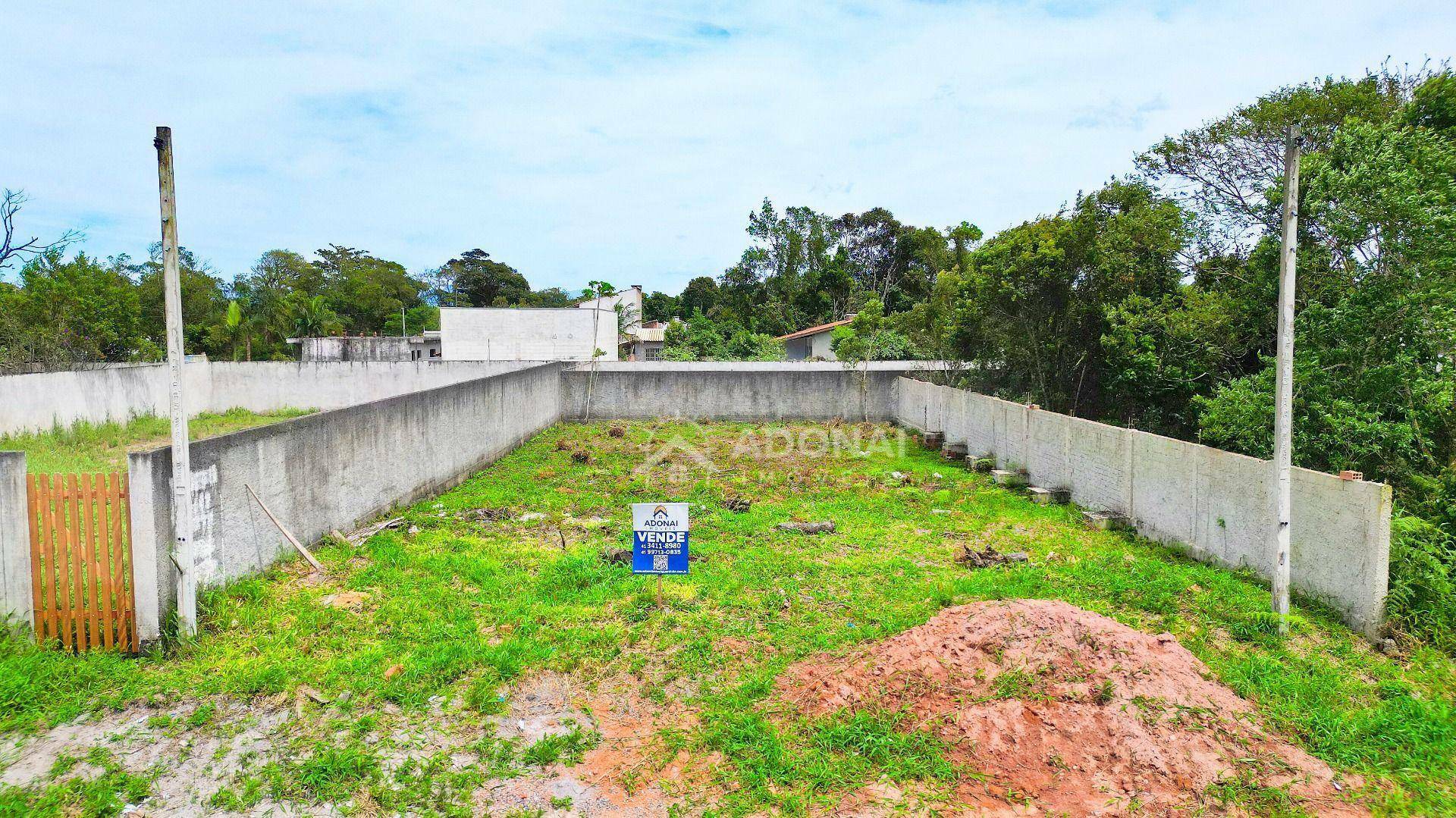 Terreno à venda, 420M2 - Foto 1