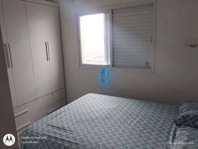 Apartamento para alugar com 2 quartos, 60m² - Foto 4