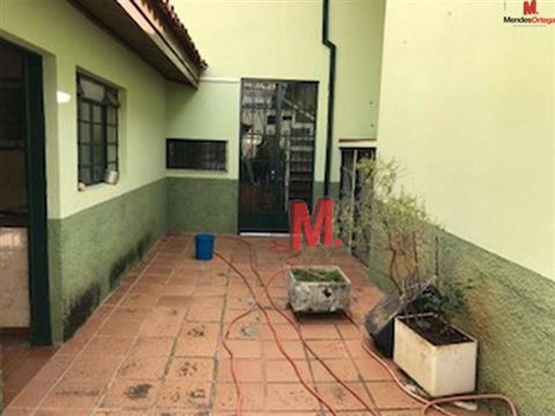 Casa à venda com 3 quartos, 290m² - Foto 12