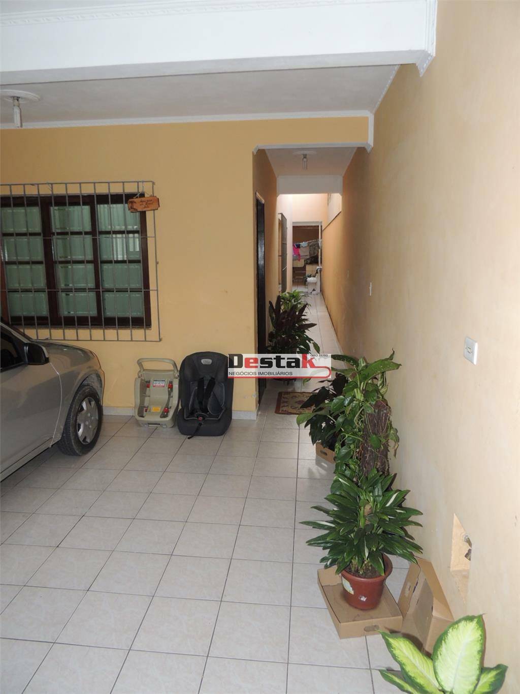 Sobrado à venda com 3 quartos, 300m² - Foto 46