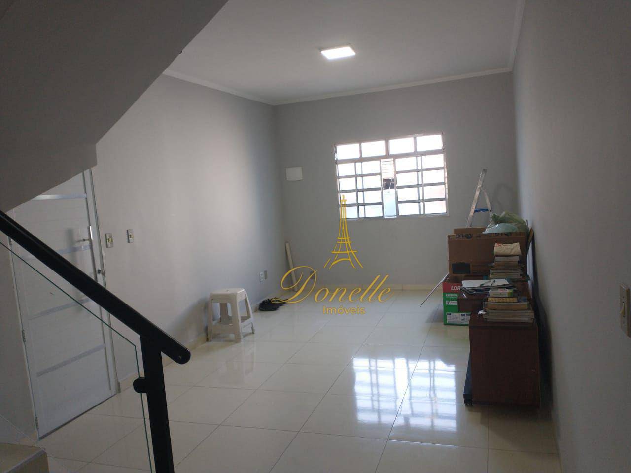 Sobrado à venda com 3 quartos, 118m² - Foto 8