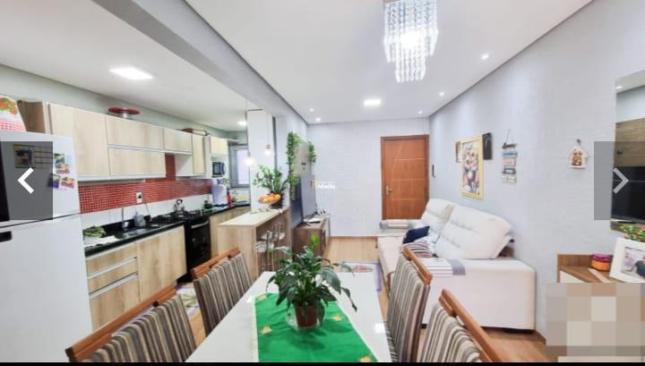 Apartamento à venda com 3 quartos, 75m² - Foto 5