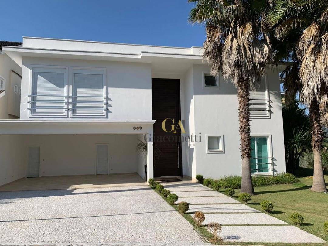 Casa de Condomínio à venda com 4 quartos, 700m² - Foto 1