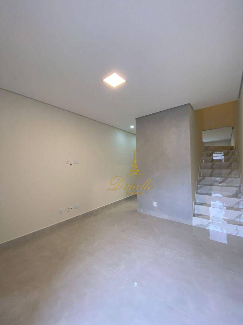 Sobrado à venda com 2 quartos, 85m² - Foto 23