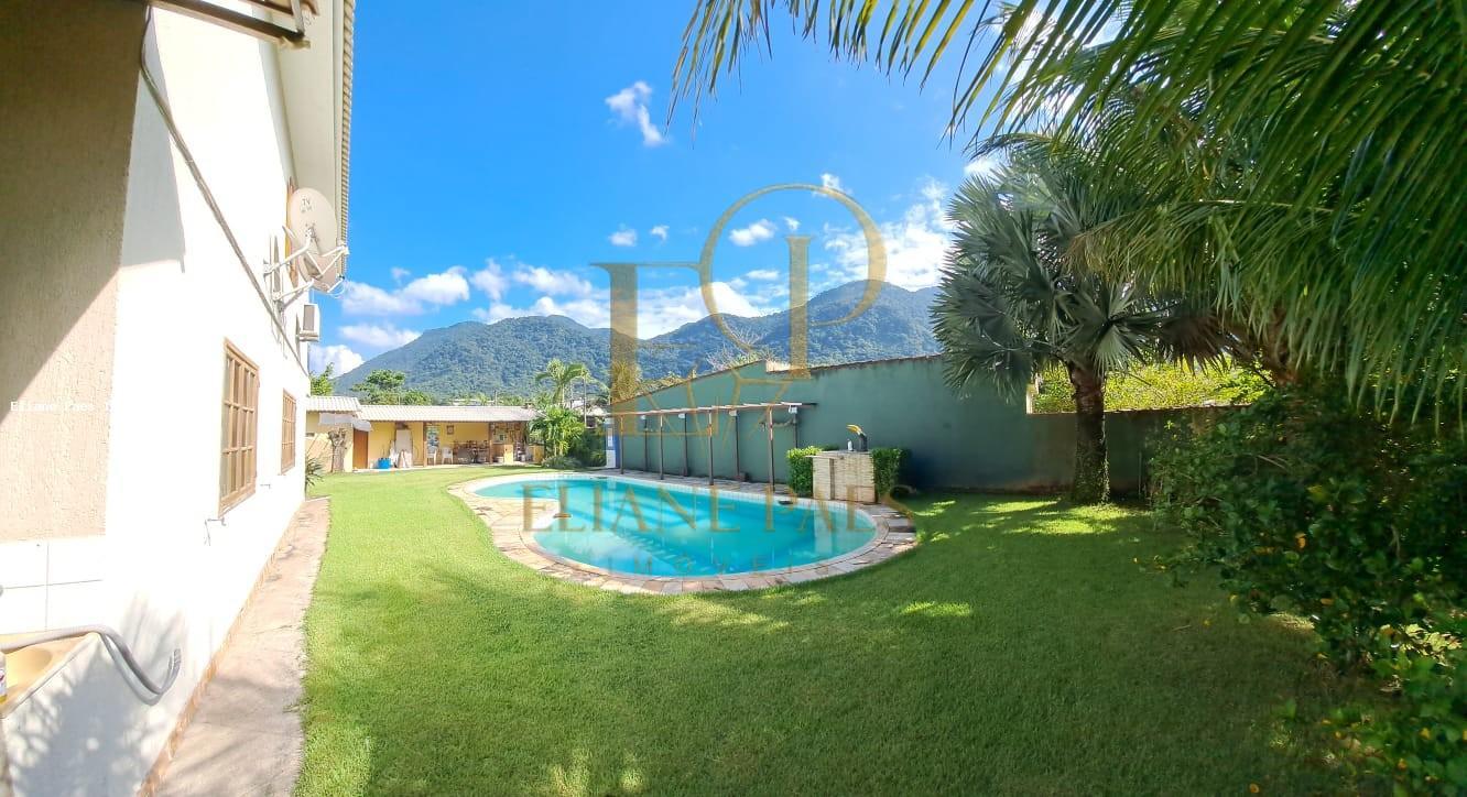 Casa de Condomínio à venda com 4 quartos, 1200m² - Foto 13