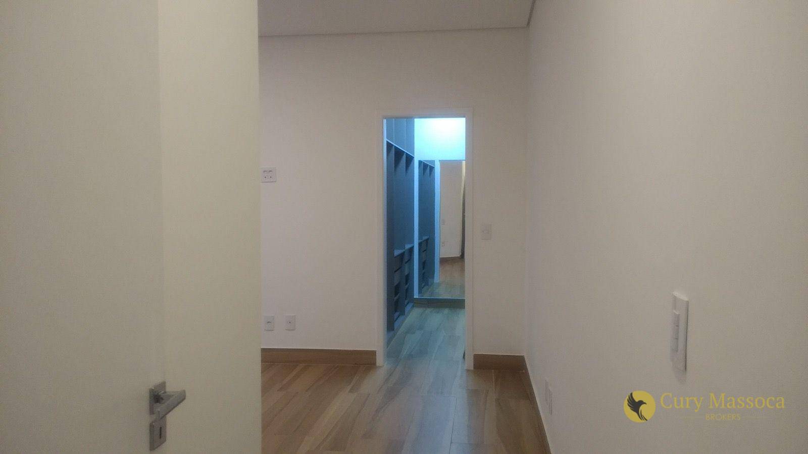 Casa de Condomínio para alugar com 3 quartos, 202m² - Foto 13
