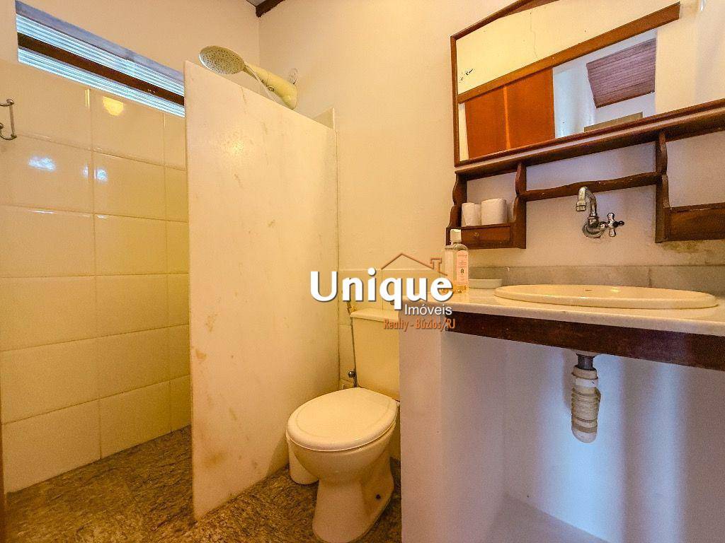 Casa, 5 quartos, 240 m² - Foto 2