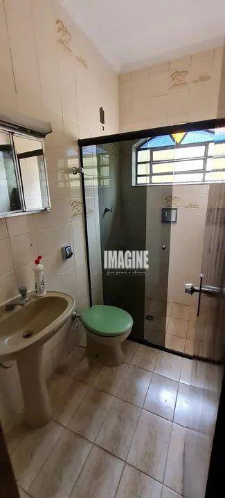Sobrado para alugar com 3 quartos, 125m² - Foto 8