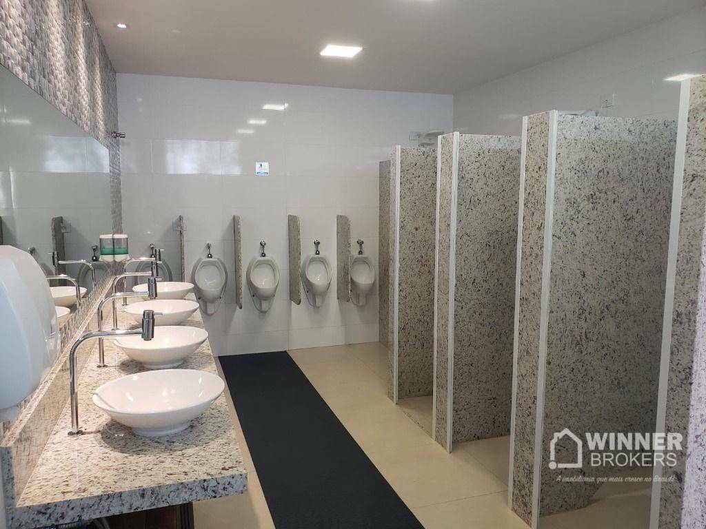 Loteamento e Condomínio à venda, 761M2 - Foto 39
