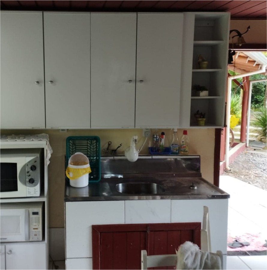 Chácara, 2 quartos, 7500 m² - Foto 5