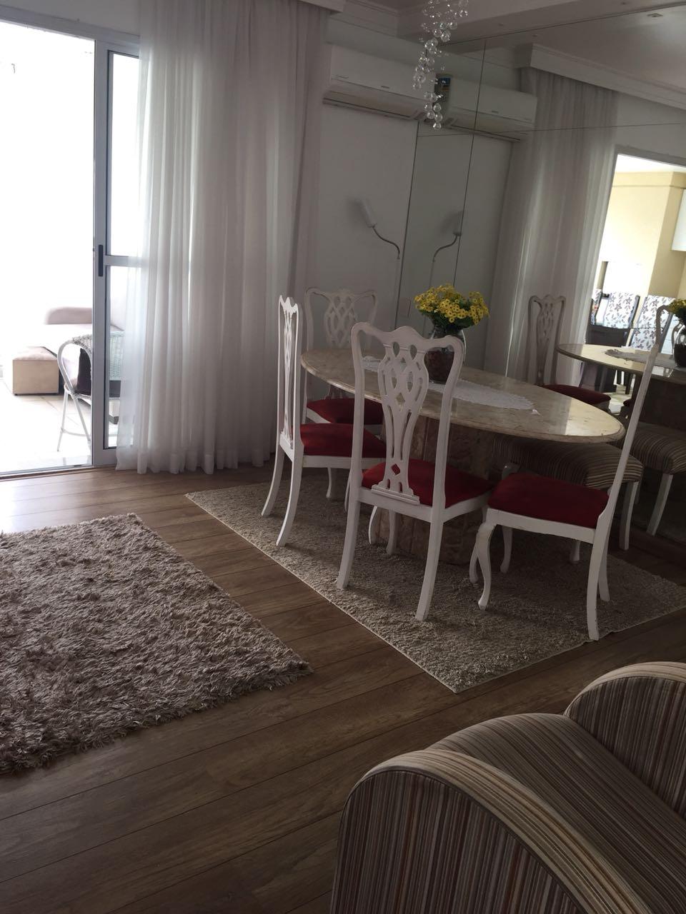 Apartamento à venda com 4 quartos, 117m² - Foto 21